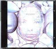 Bjork - Hyperballad CD 2